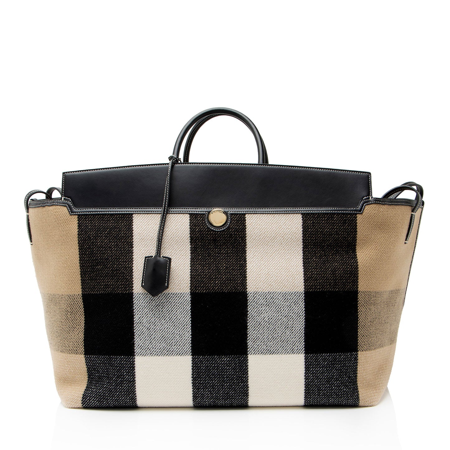 StrapStory - Tote Bag 4599