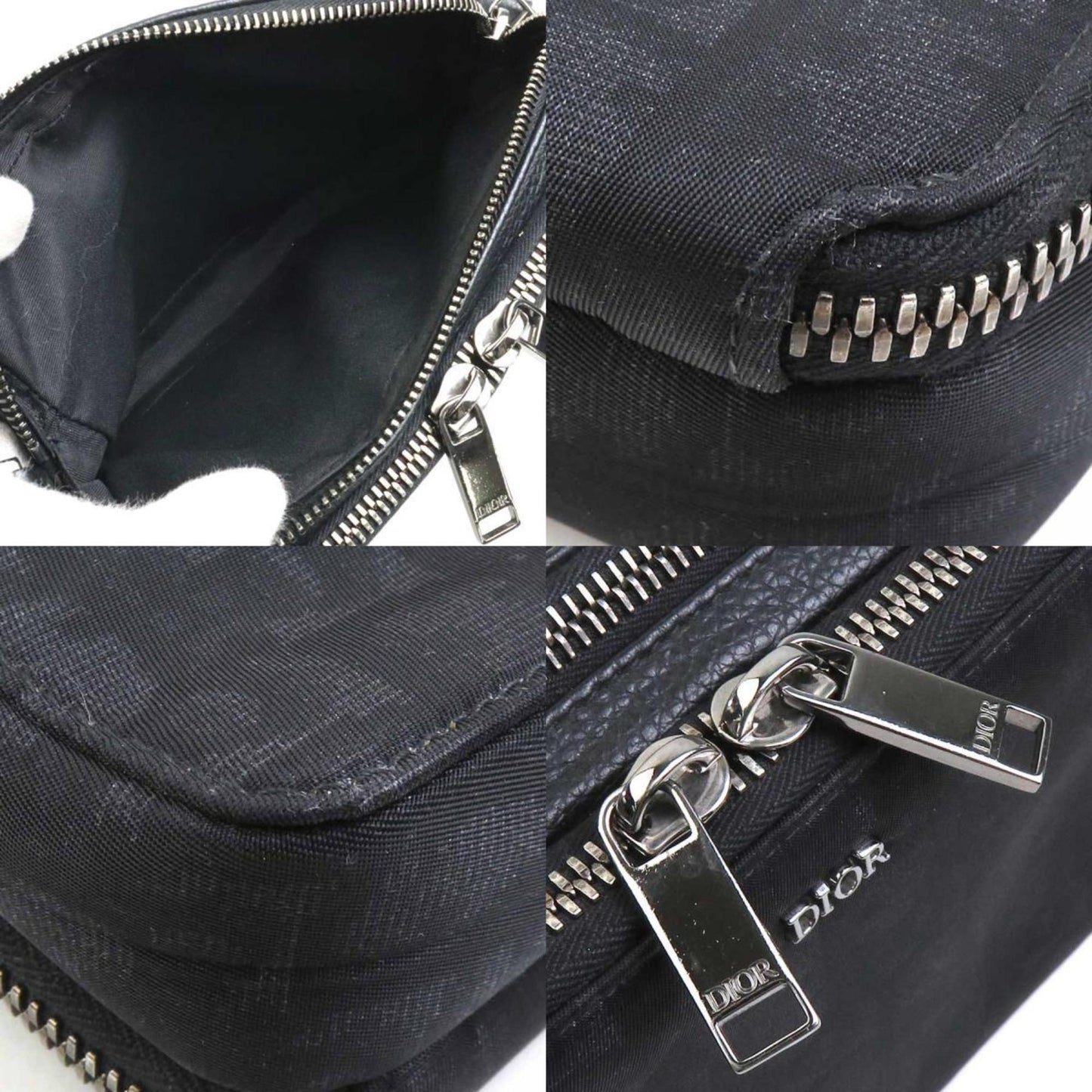 StrapStory - Messenger Bag 162