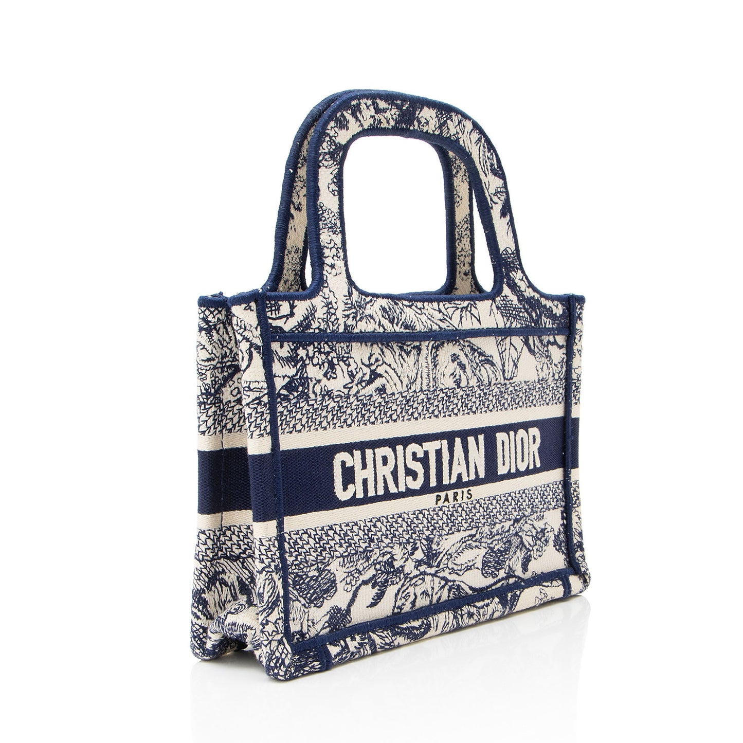 StrapStory - Tote Bag 4504