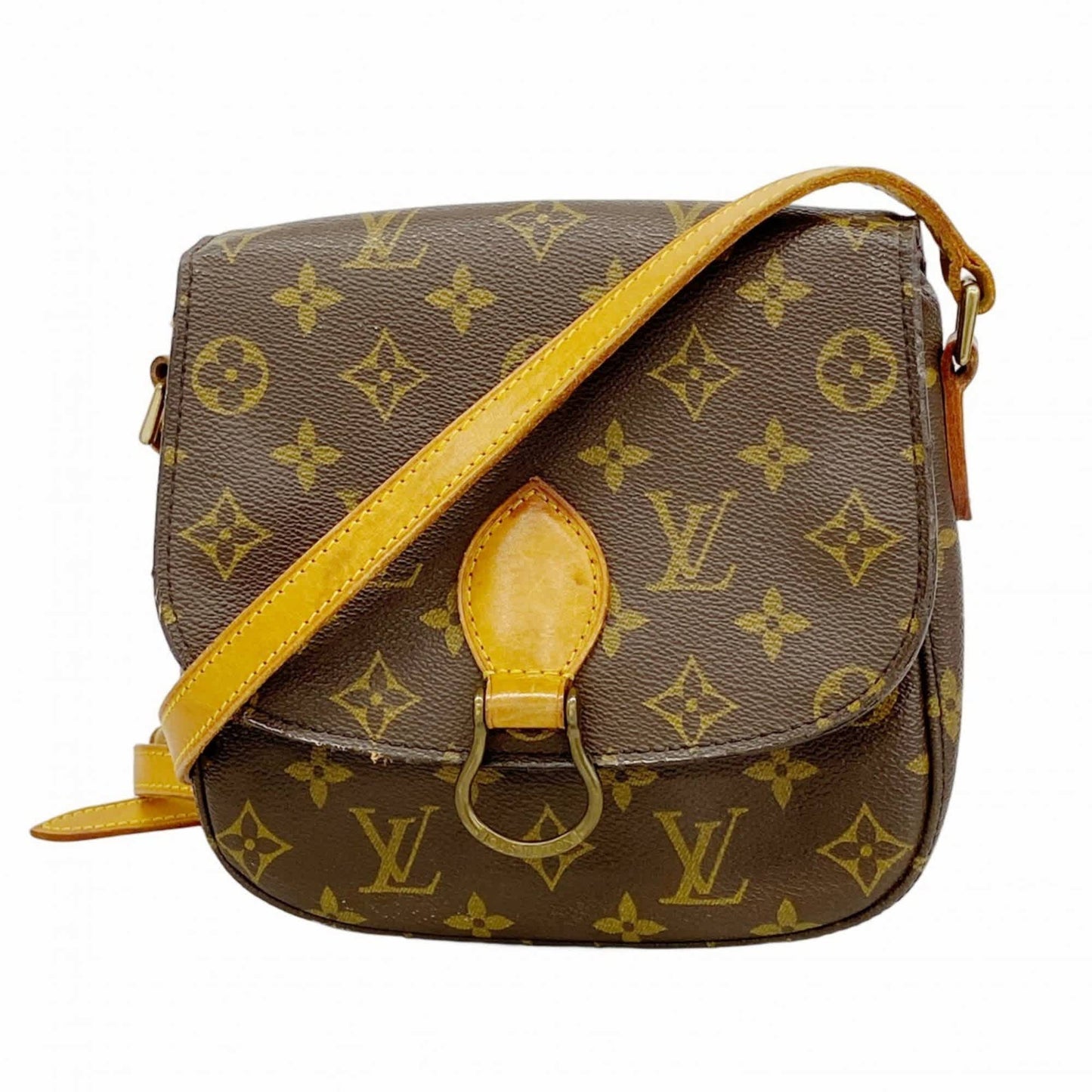 StrapStory - Shoulder Bag 6588