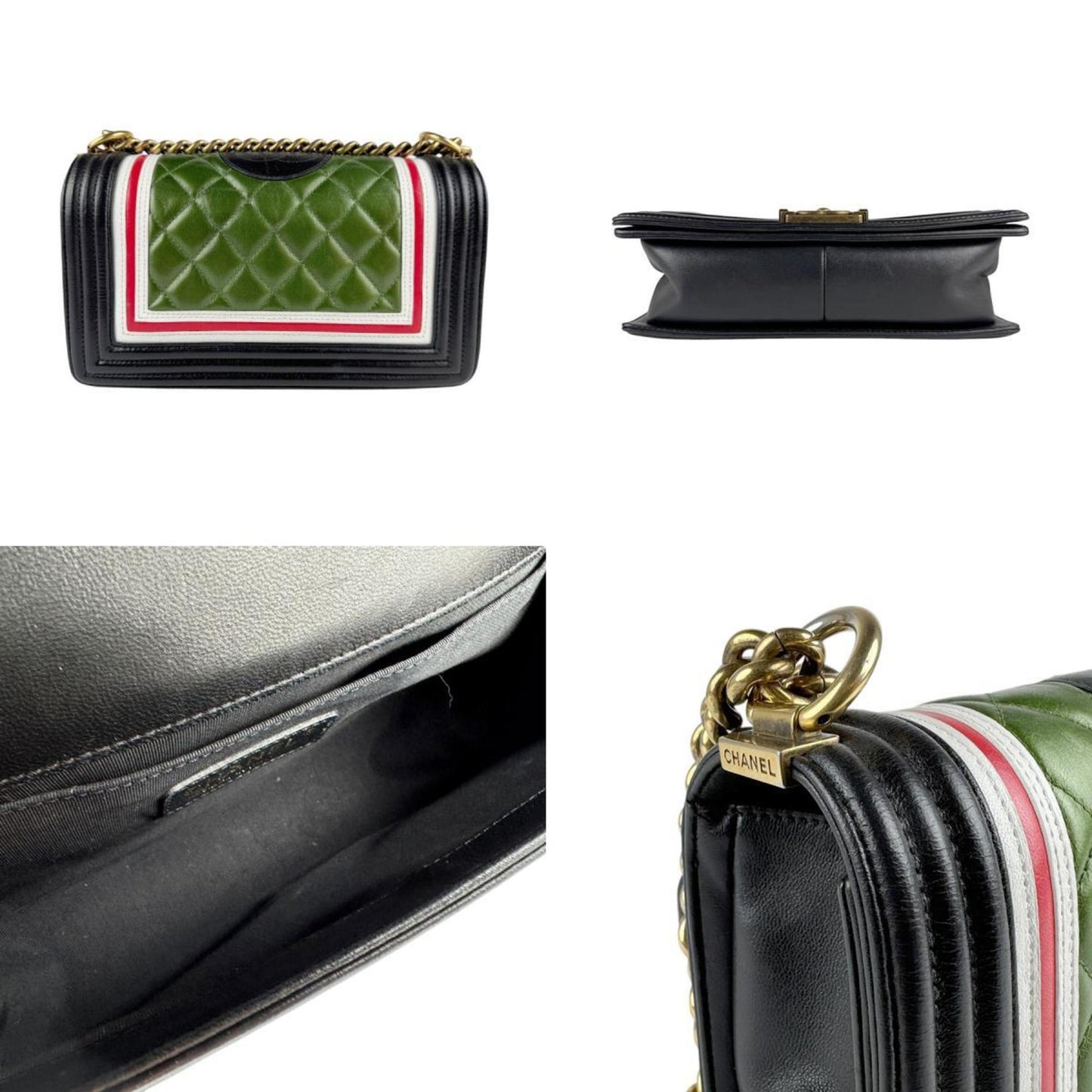 StrapStory - Shoulder Bag 3769
