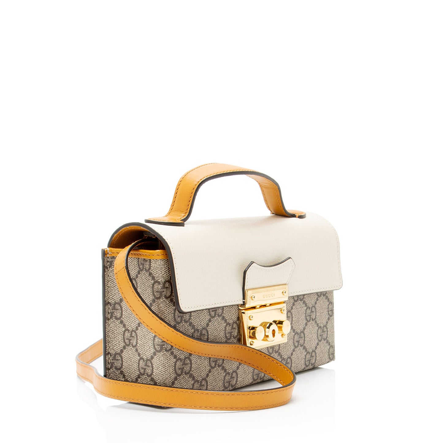 StrapStory - Crossbody 4276