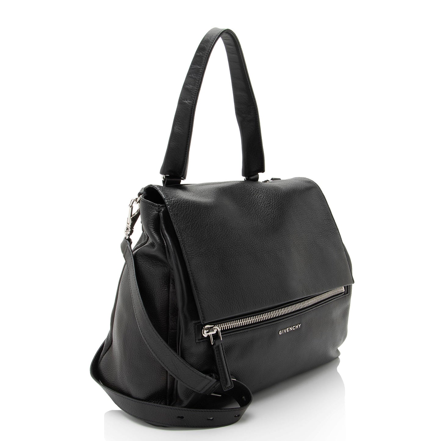 StrapStory - Satchel 1520