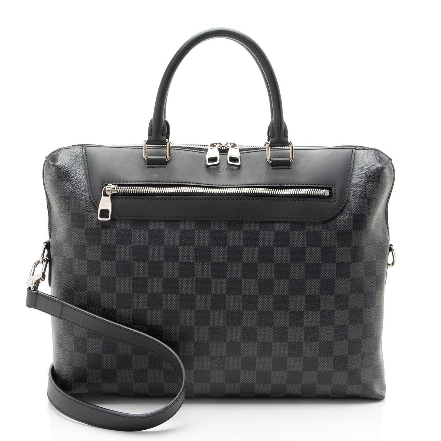 StrapStory - Messenger Bag 213