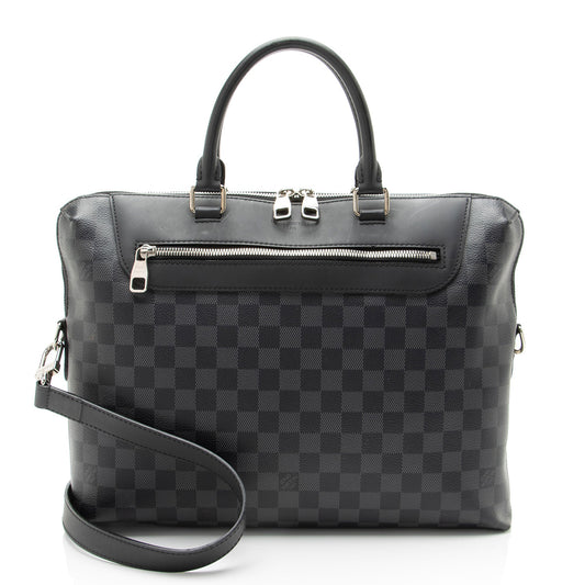 StrapStory - Messenger Bag 213