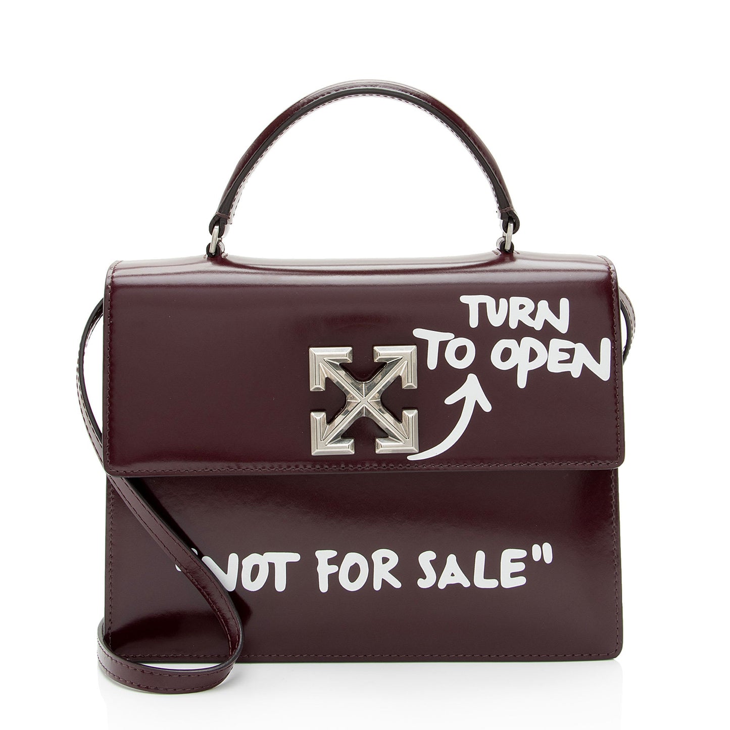 StrapStory - Satchel 1606