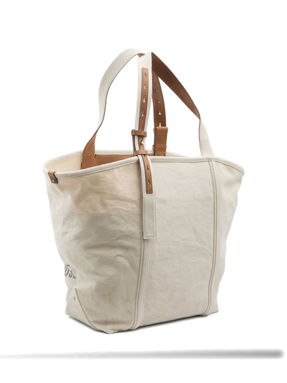 StrapStory - Tote Bag 3177