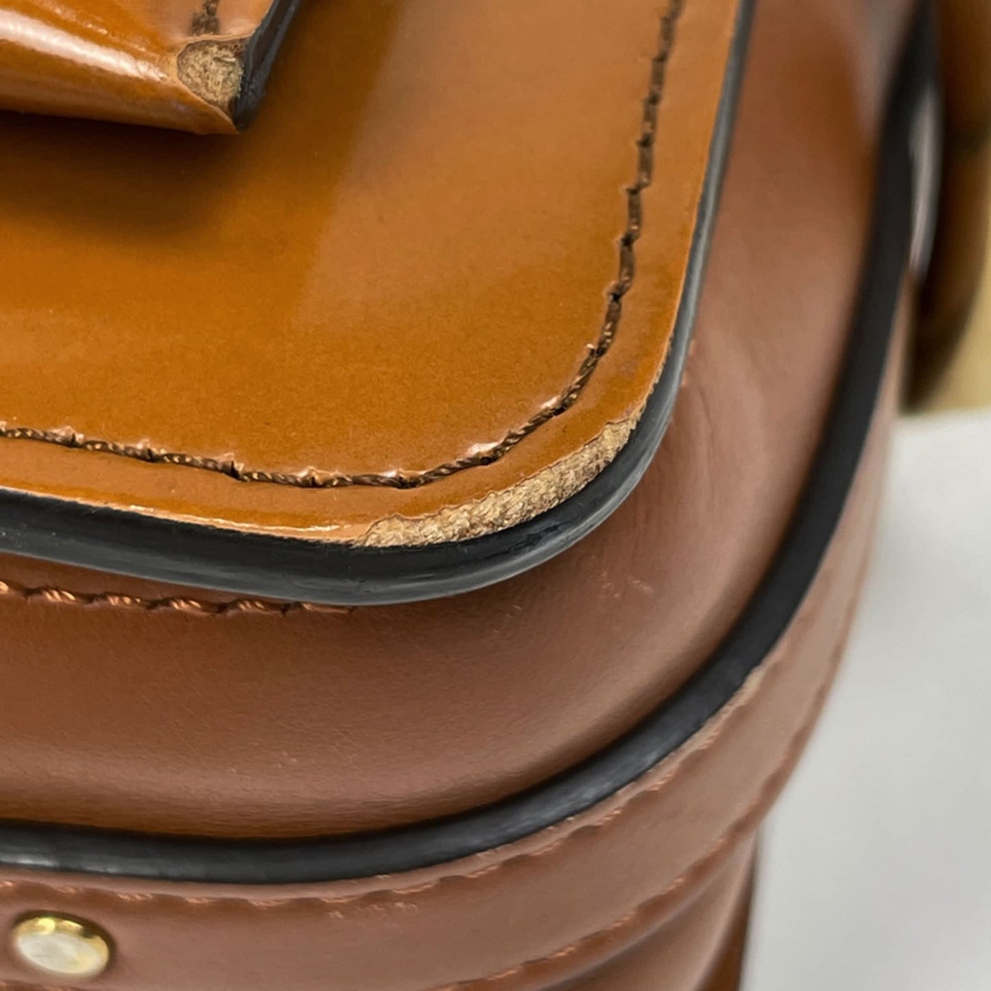 StrapStory - Shoulder Bag 4373