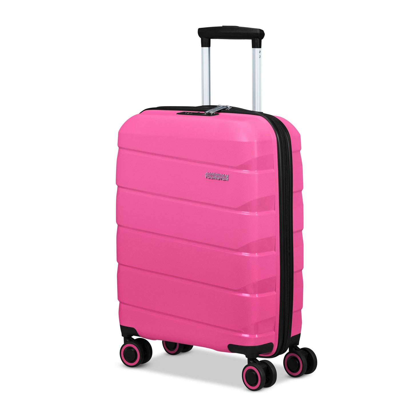 StrapStory - Suitcase 120