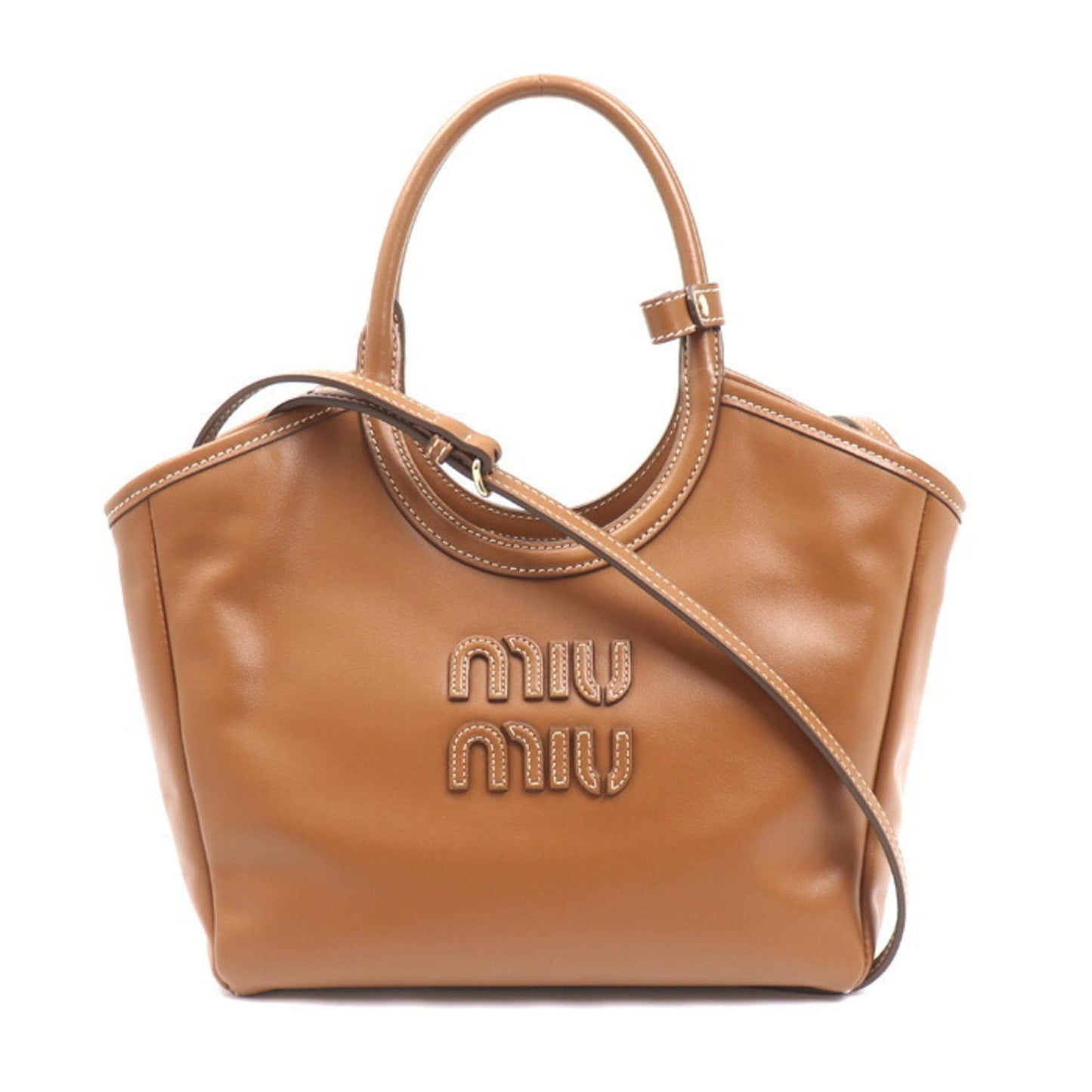 StrapStory - Shoulder Bag 6154