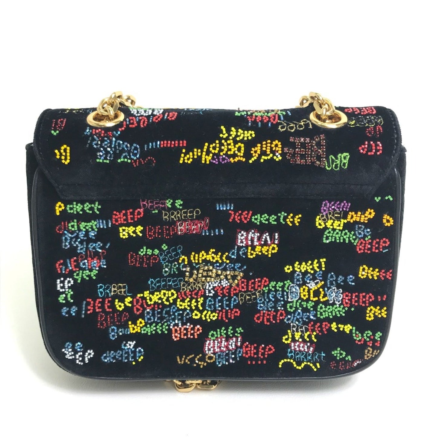 StrapStory - Shoulder Bag 3797