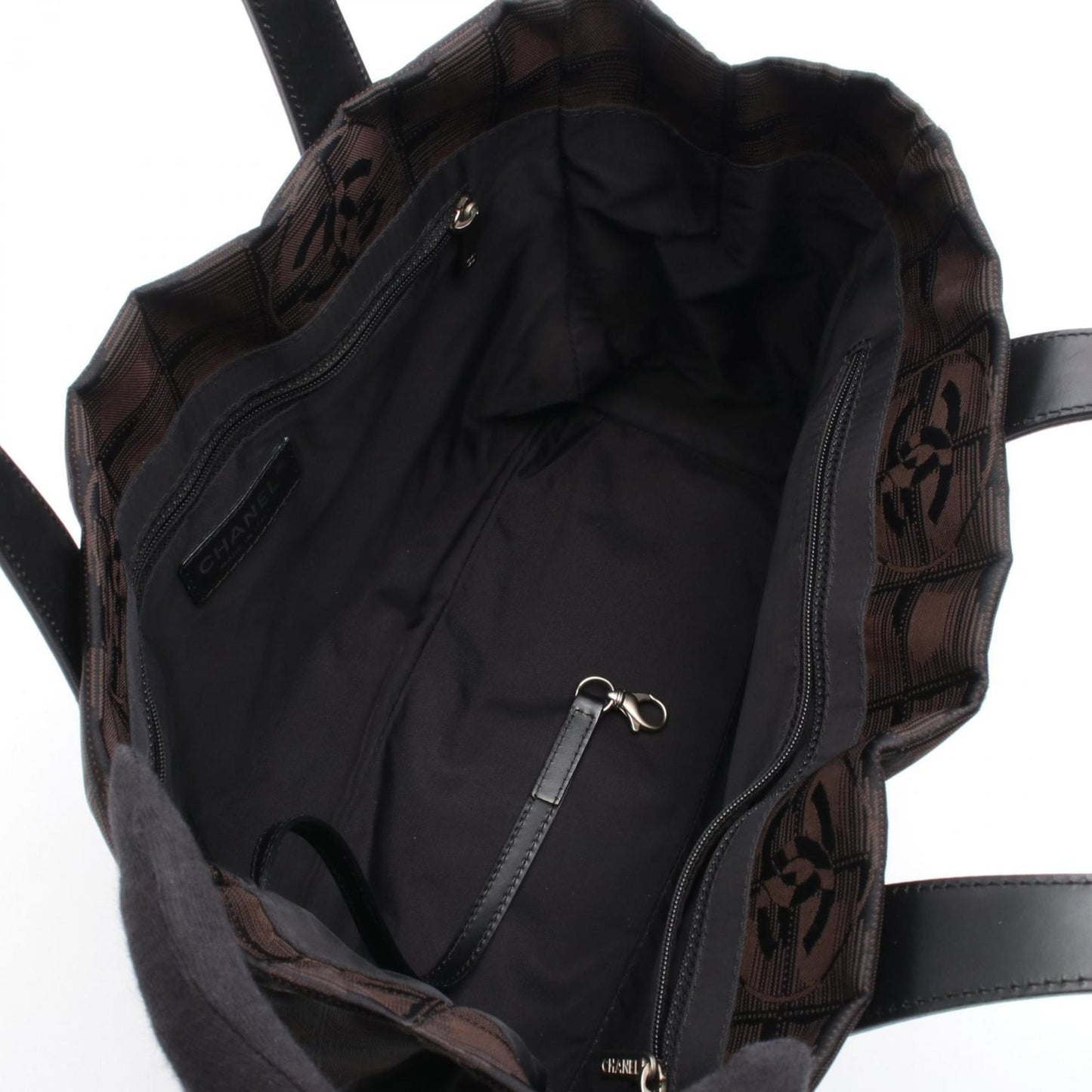 StrapStory - Tote Bag 3113