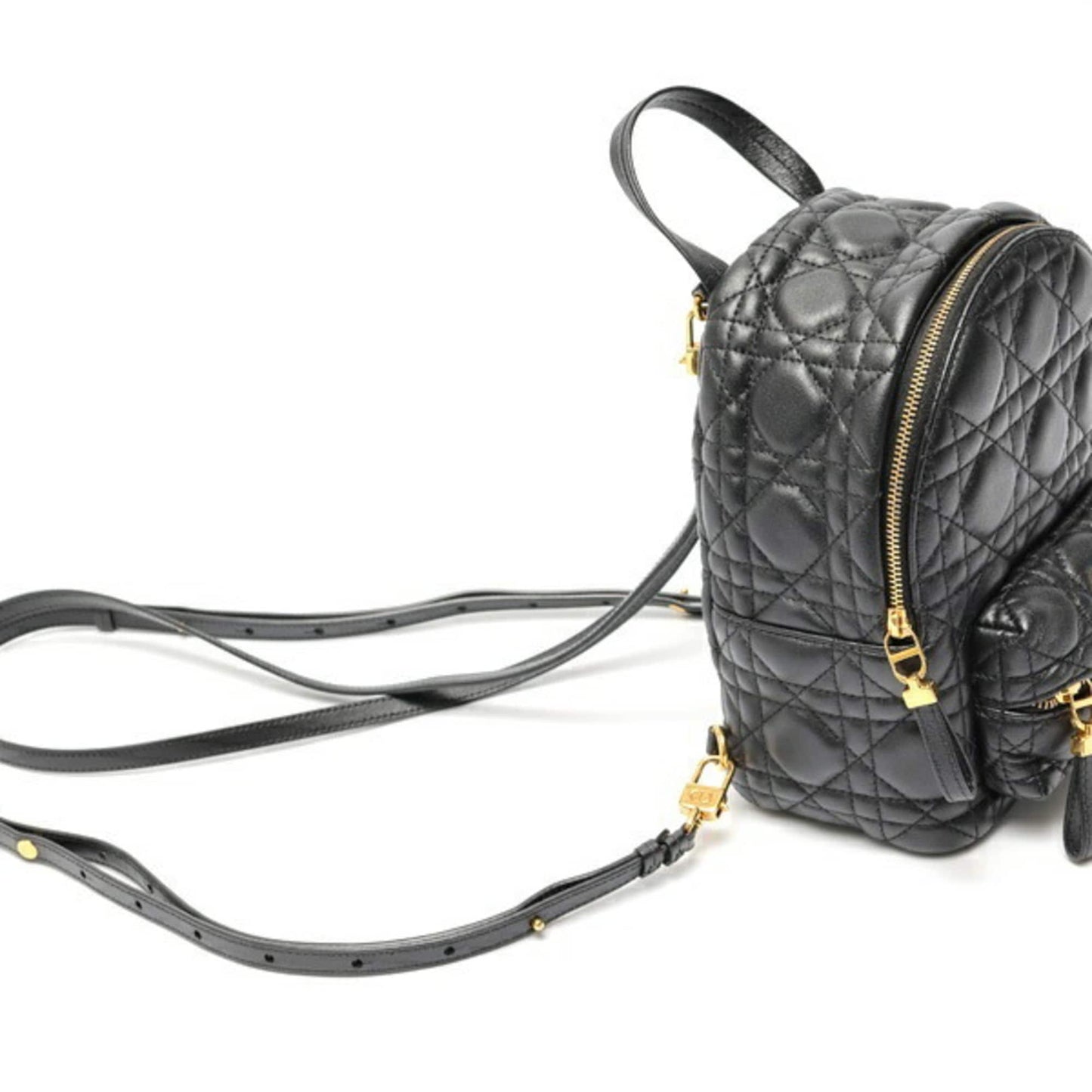 StrapStory - Backpack 1315