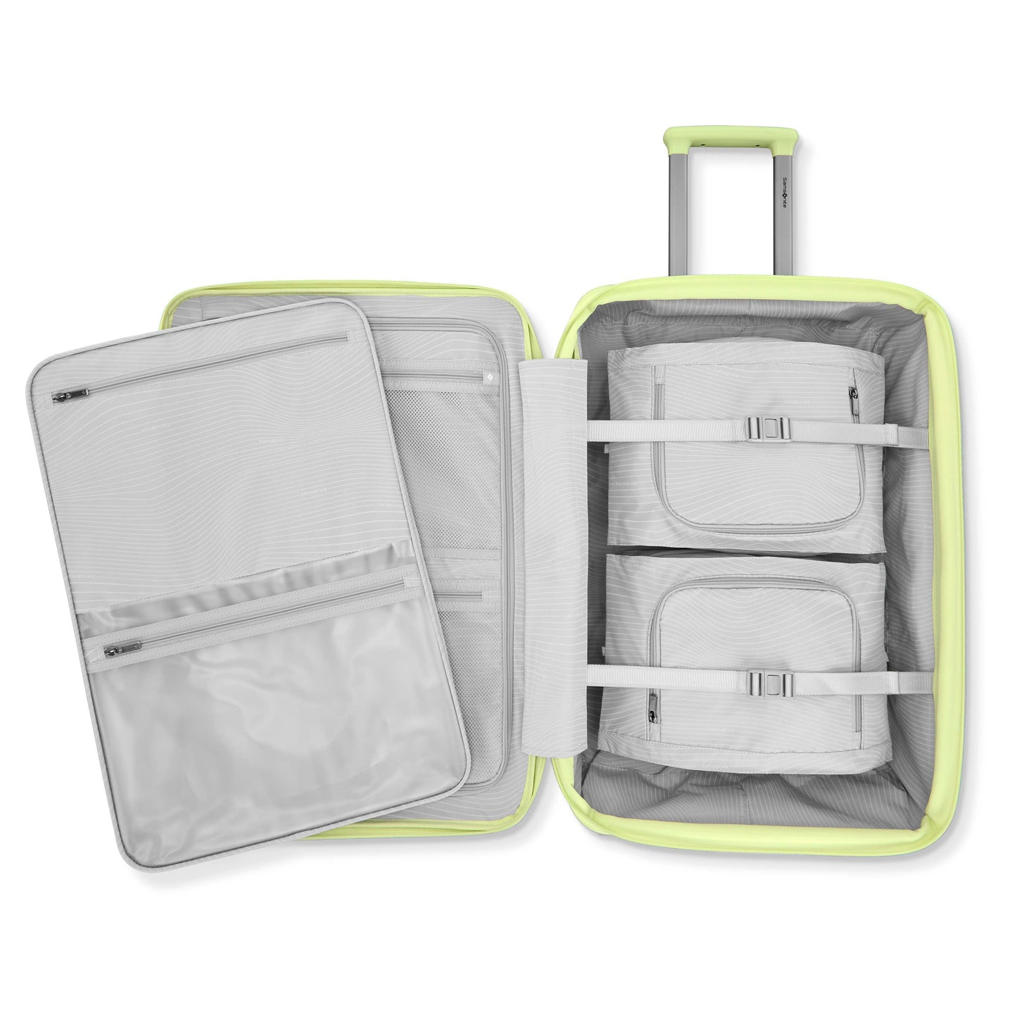 StrapStory - Suitcase 168