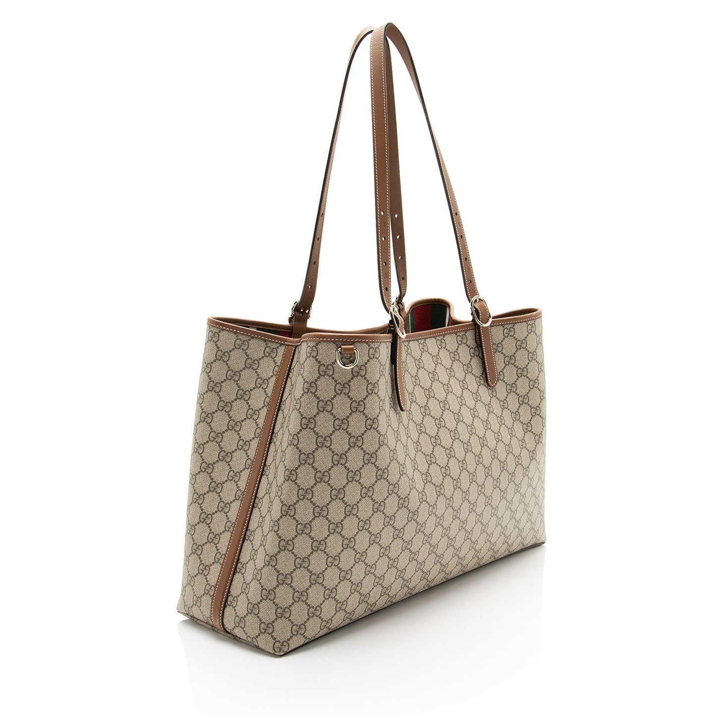 StrapStory - Tote Bag 4457