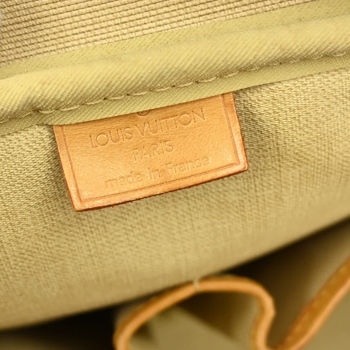 StrapStory - Shoulder Bag 6034