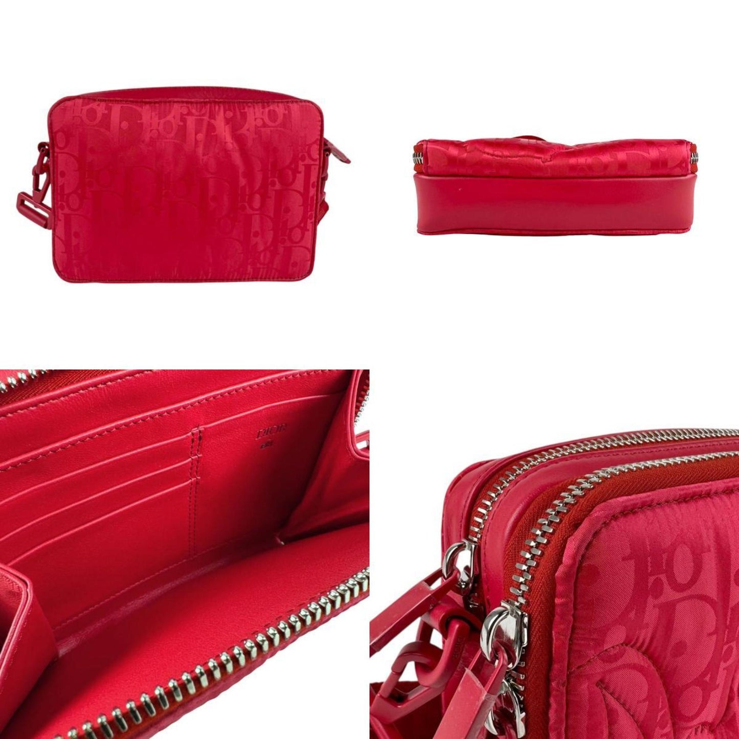 StrapStory - Messenger Bag 159
