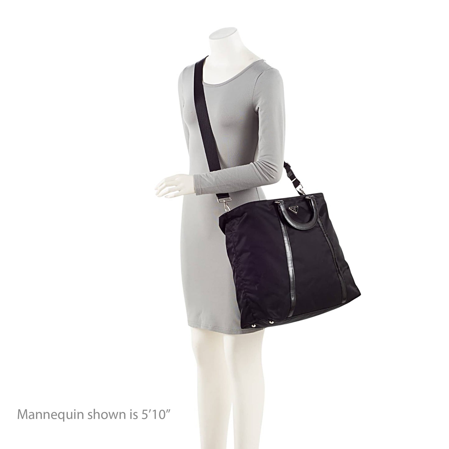 StrapStory - Tote Bag 4585