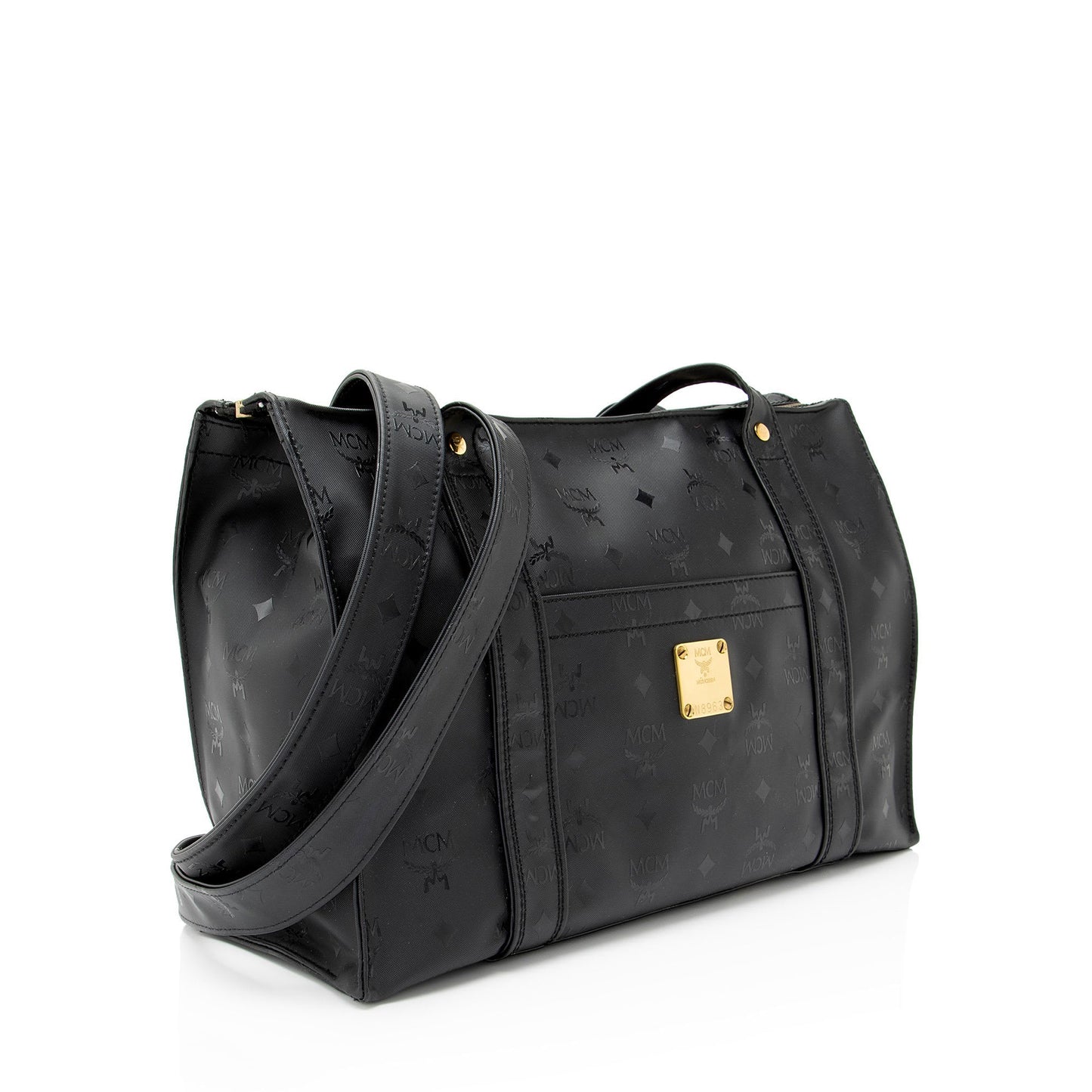 StrapStory - Tote Bag 4582