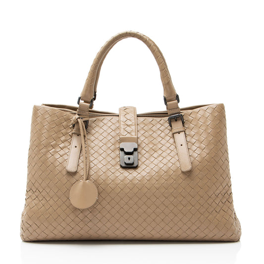 StrapStory - Satchel 1576