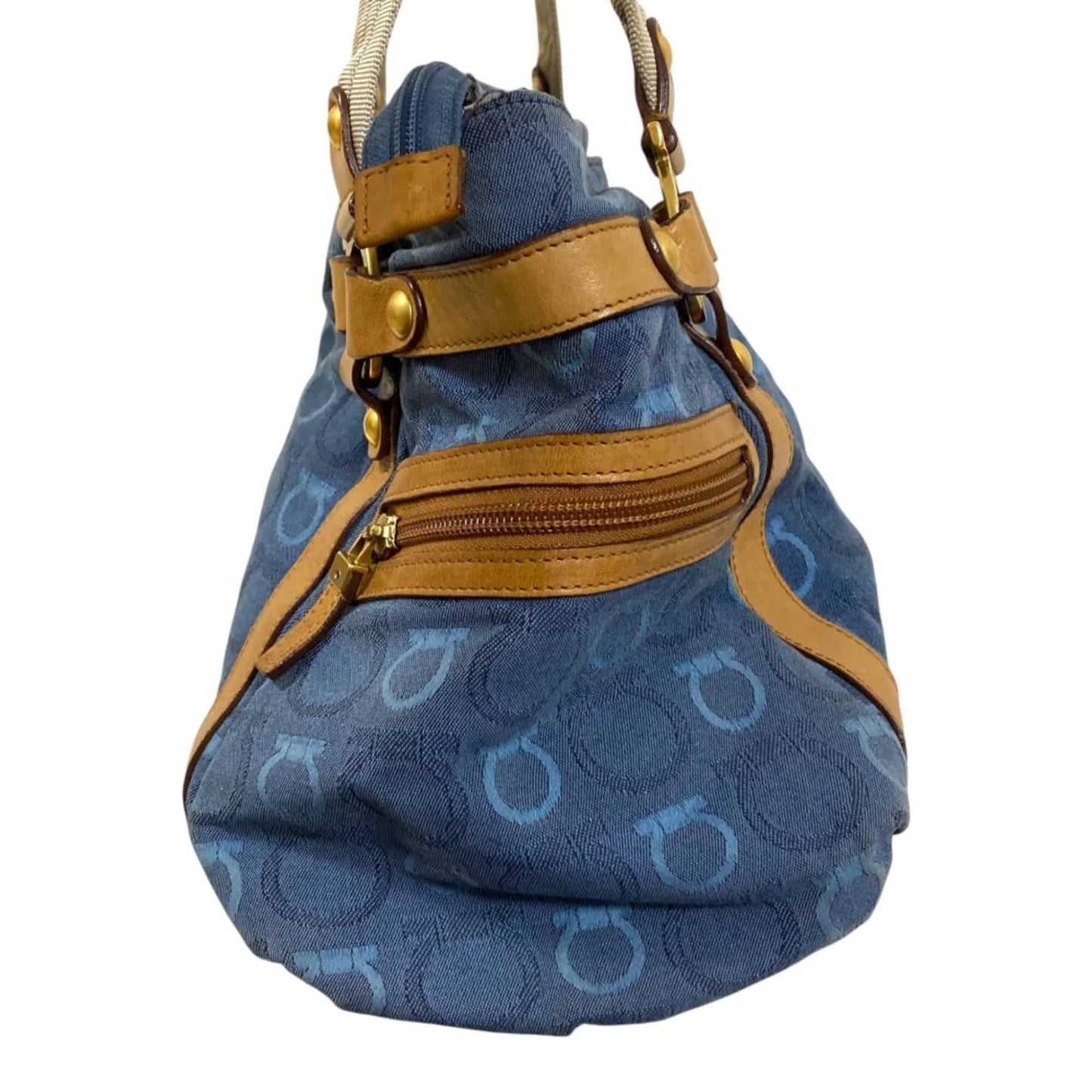StrapStory - Hobo Bag 497