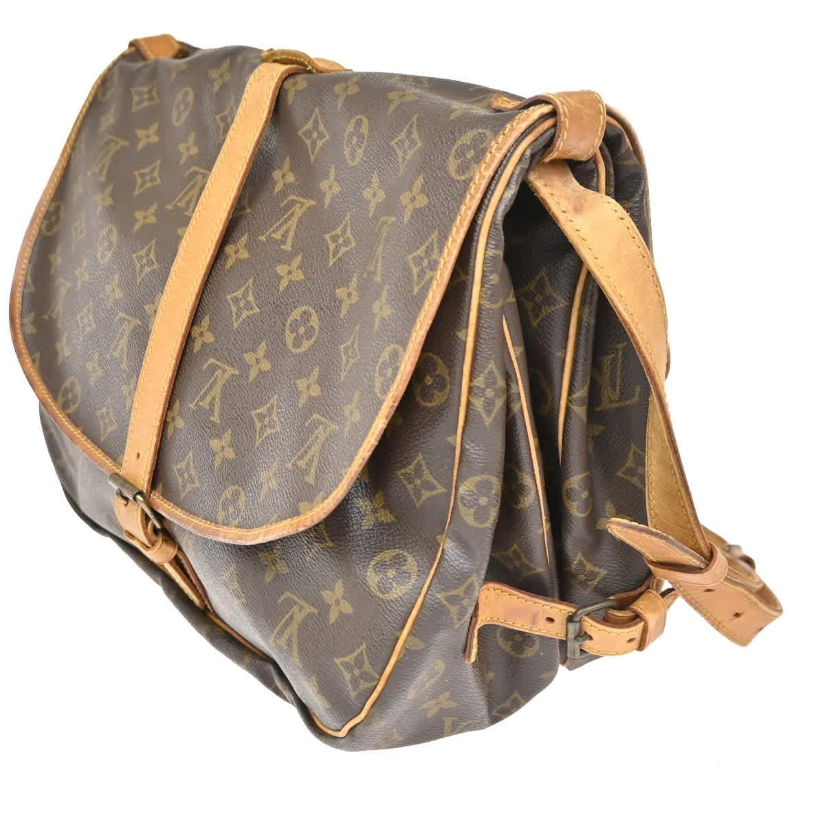 StrapStory - Shoulder Bag 7283