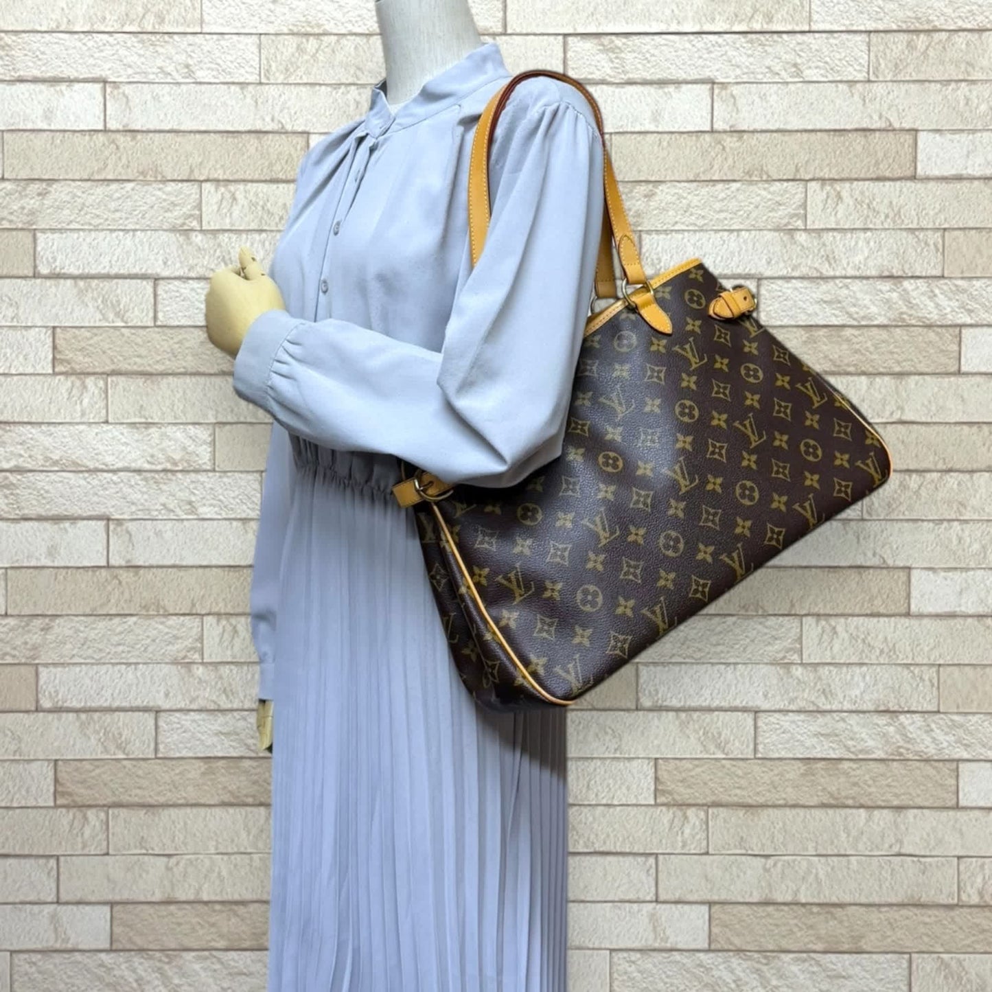 StrapStory - Tote Bag 3916