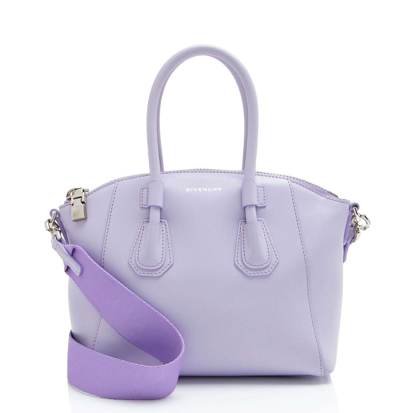 StrapStory - Satchel 1573