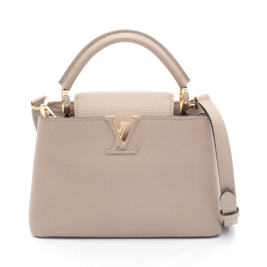 StrapStory - Shoulder Bag 7100