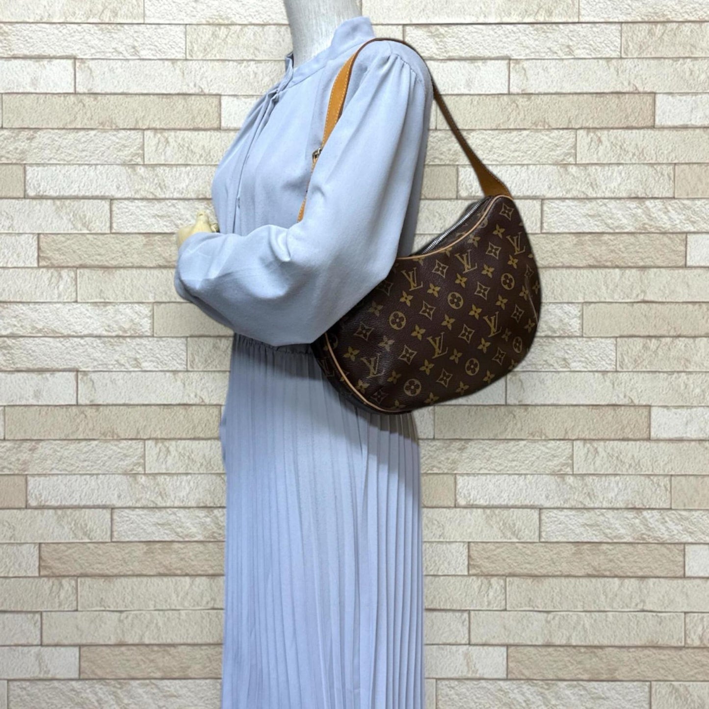 StrapStory - Shoulder Bag 7606