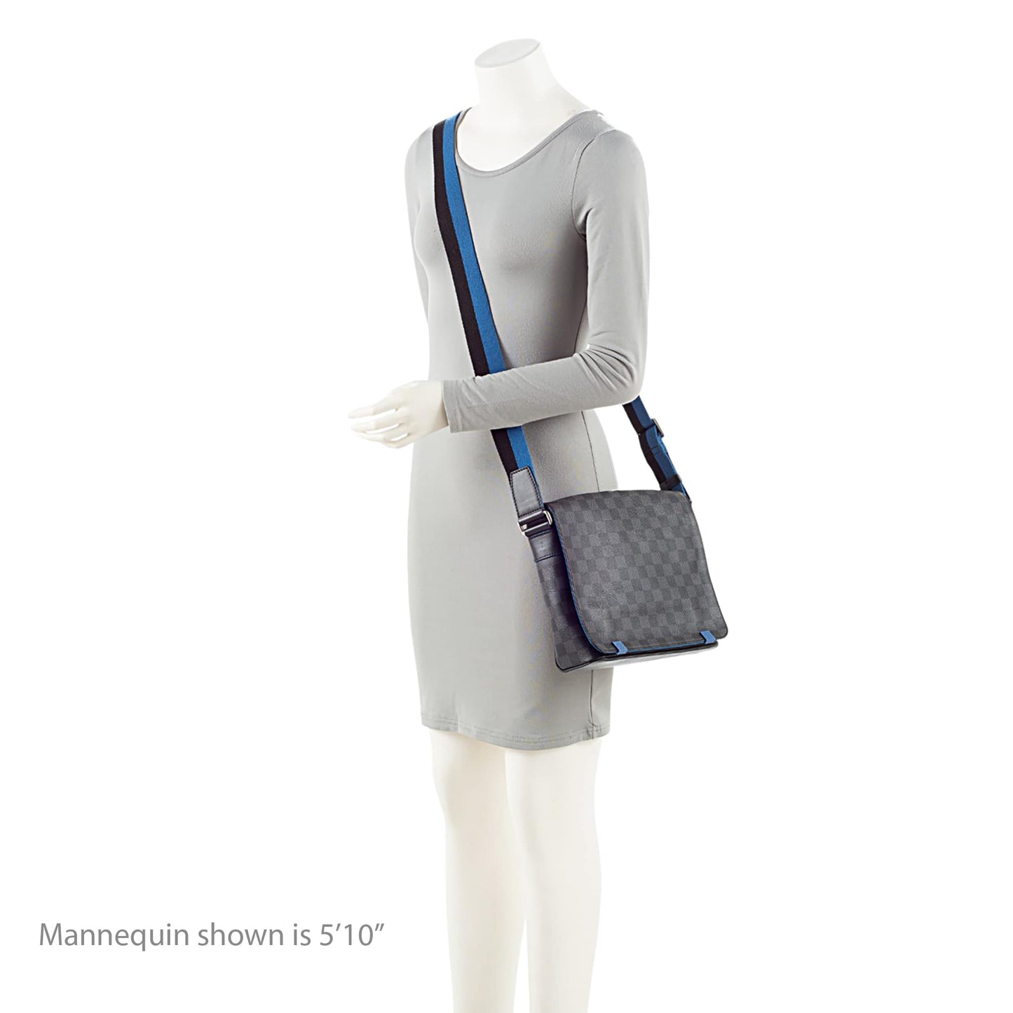 StrapStory - Messenger Bag 187