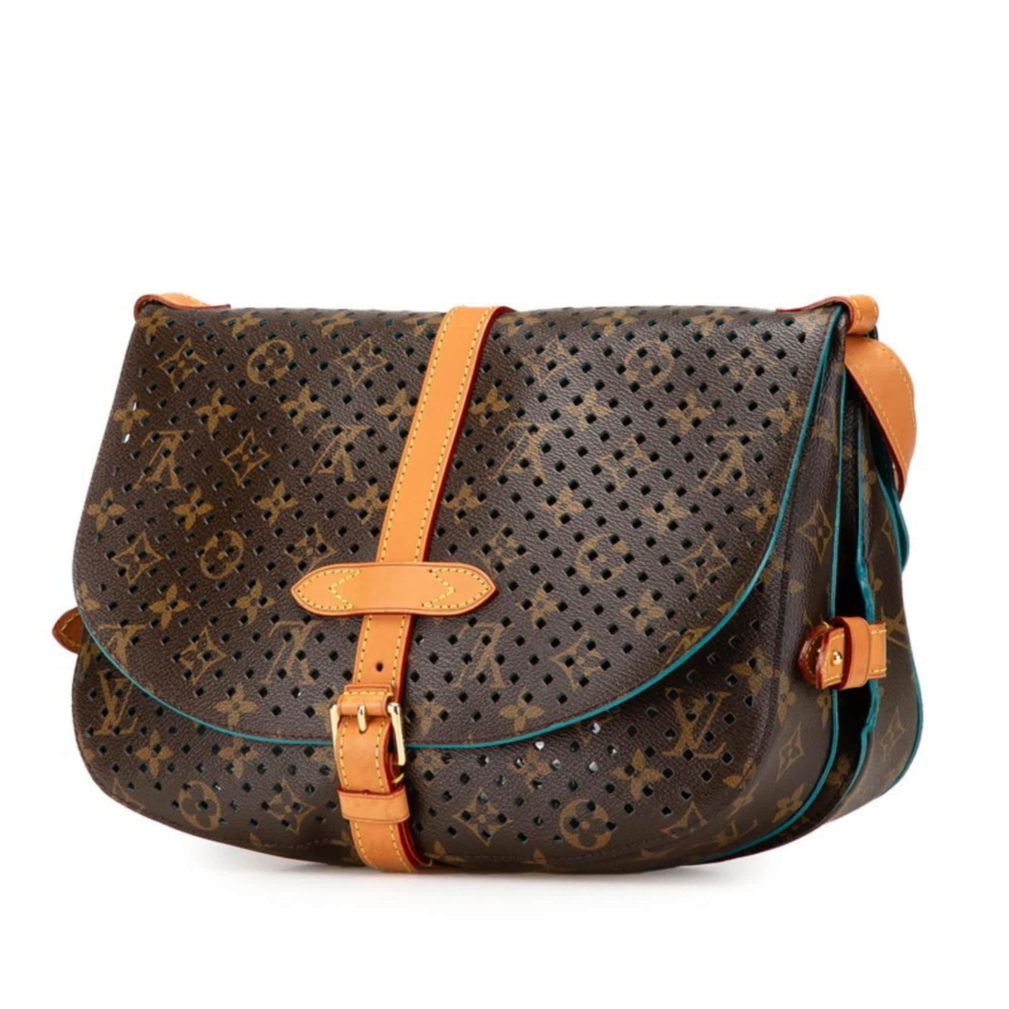 StrapStory - Shoulder Bag 7338