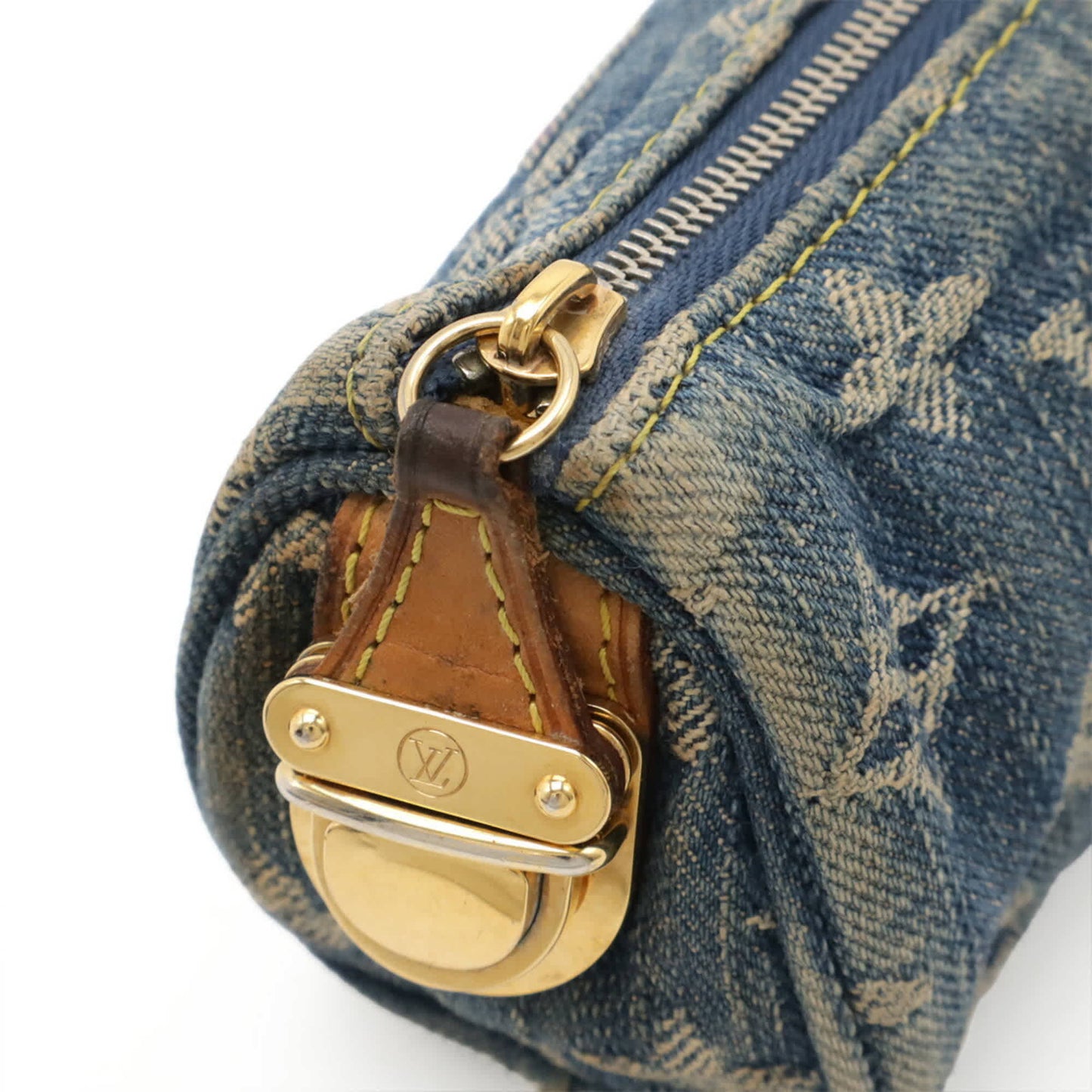 StrapStory - Satchel 1457