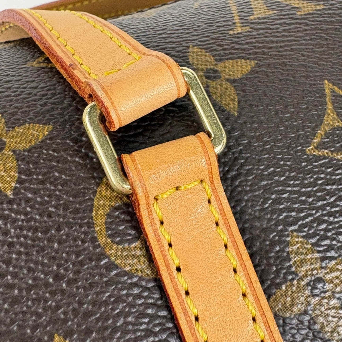 StrapStory - Shoulder Bag 3970