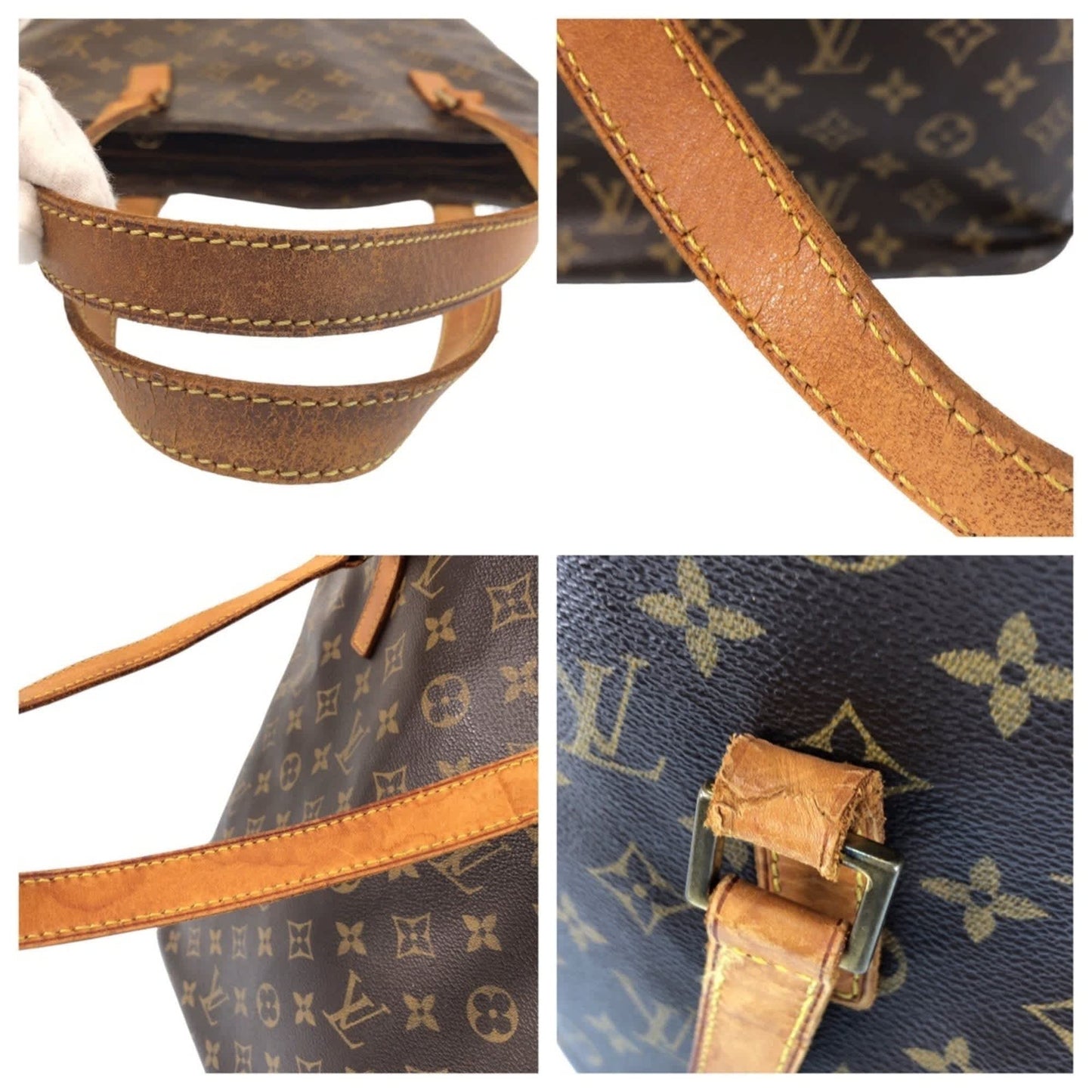 StrapStory - Shoulder Bag 4162