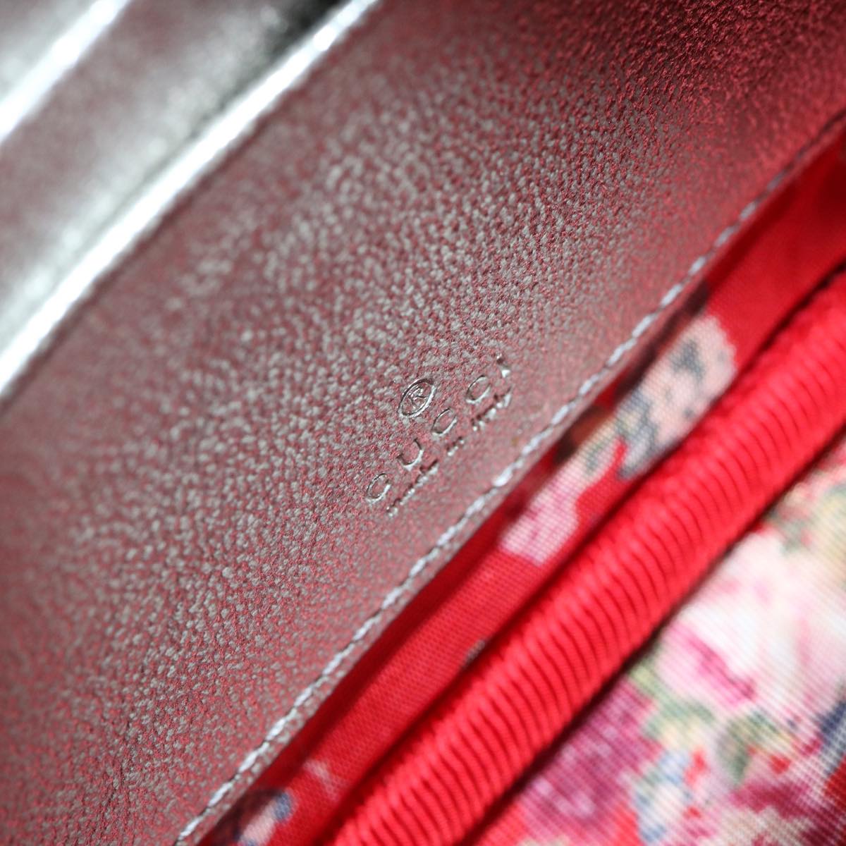 STRAPSTORY - GGC1 BAG - 3758