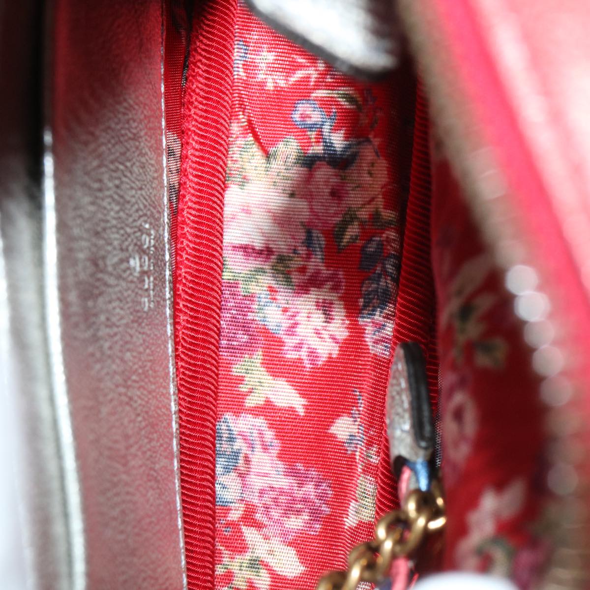 STRAPSTORY - GGC1 BAG - 3758