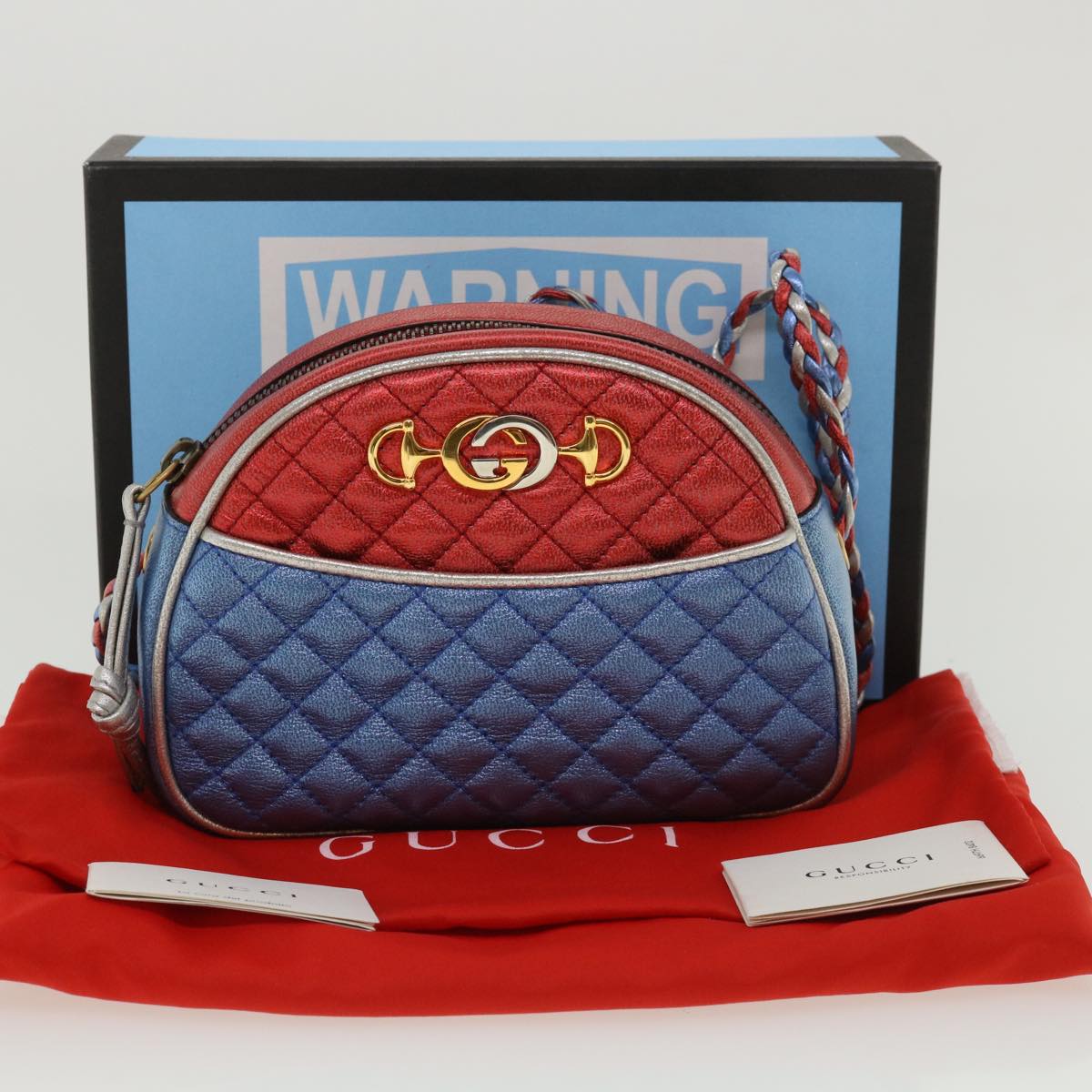 STRAPSTORY - GGC1 BAG - 3758