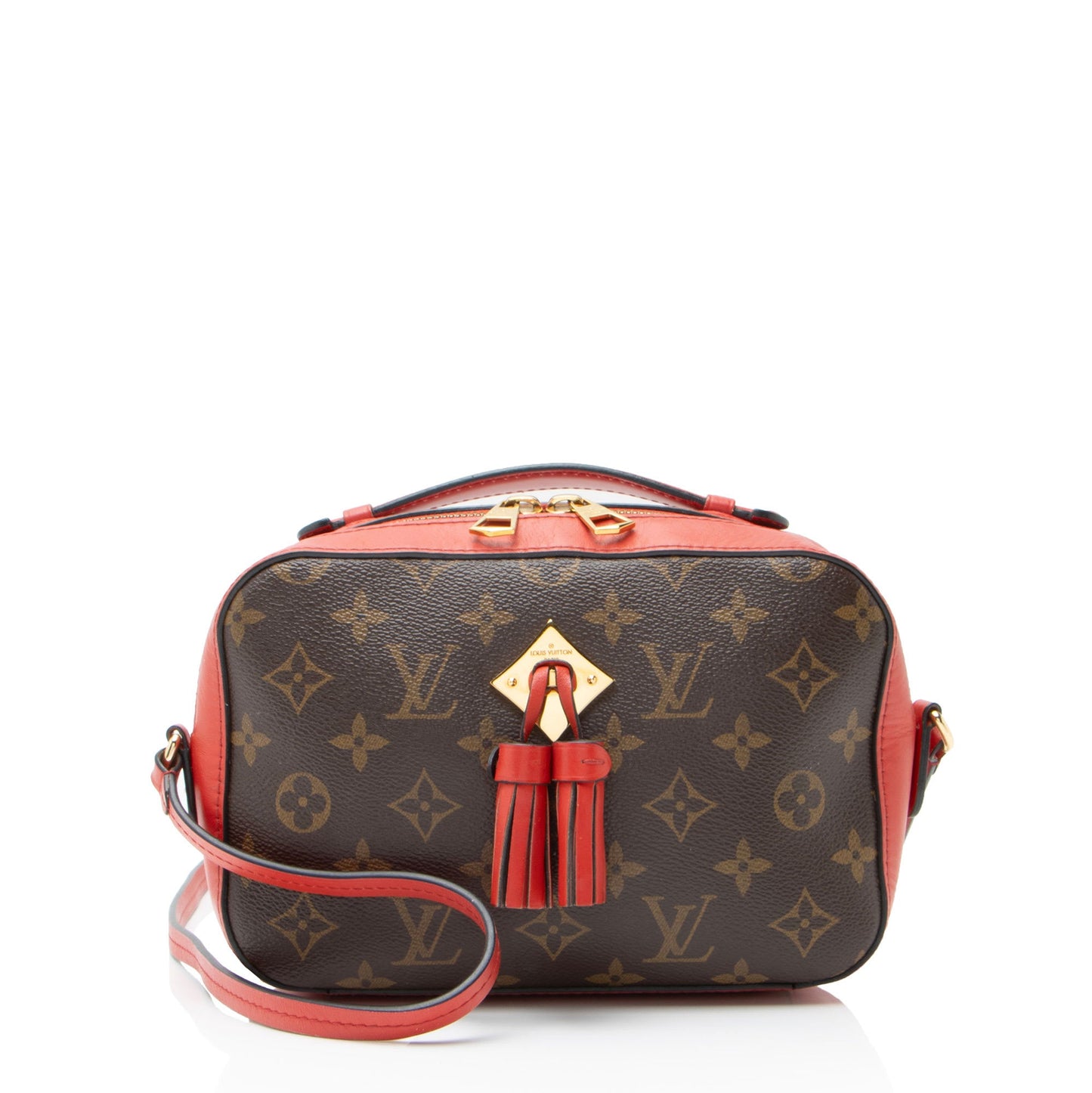 StrapStory - Crossbody 4157
