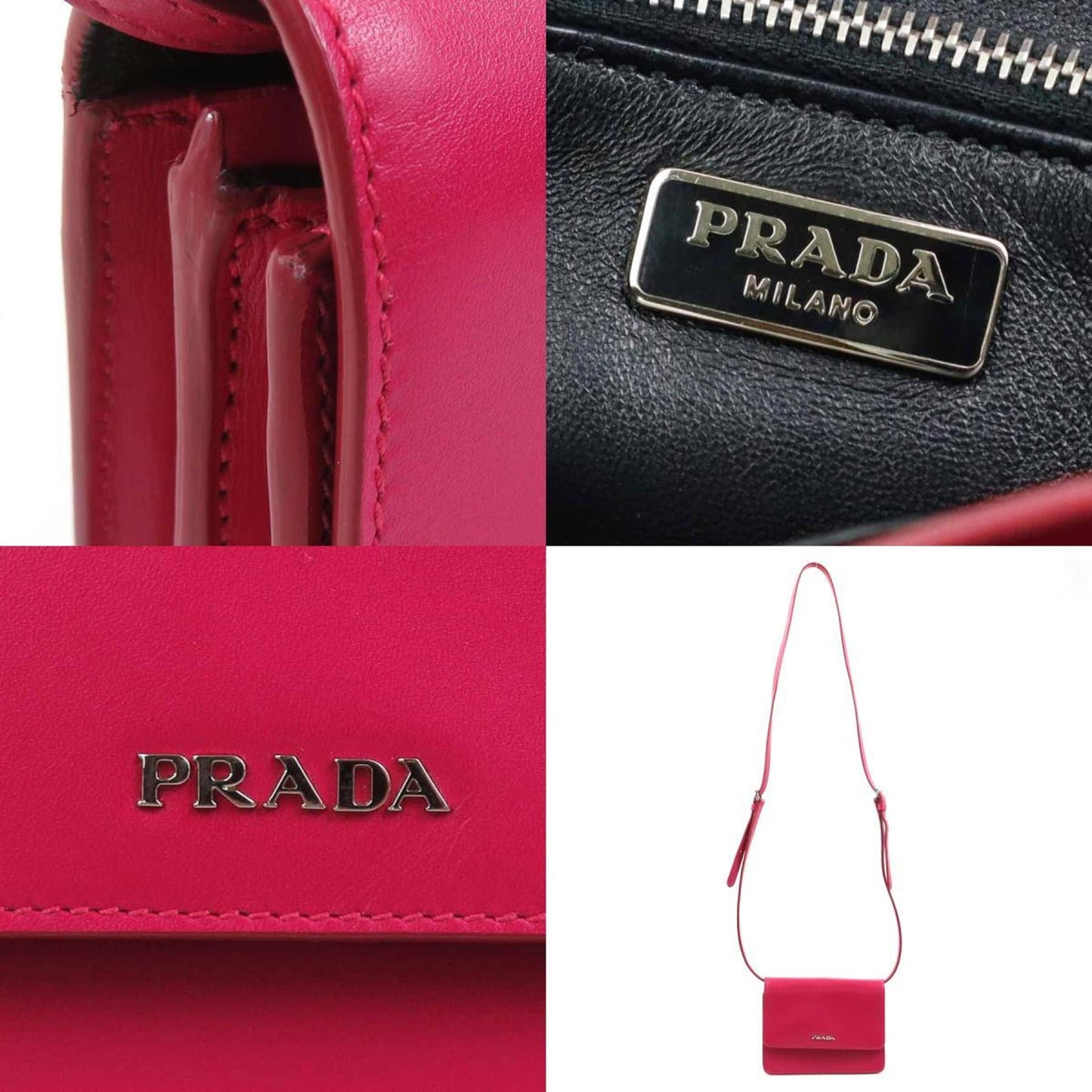 StrapStory - Shoulder Bag 7502