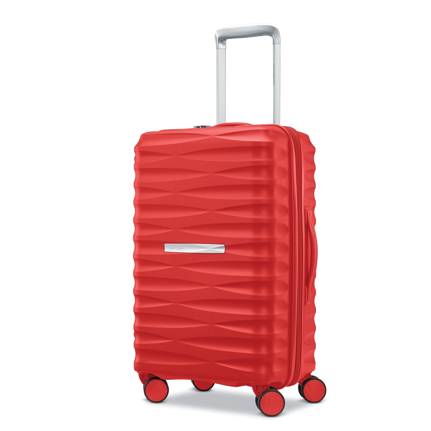 StrapStory - Suitcase 170