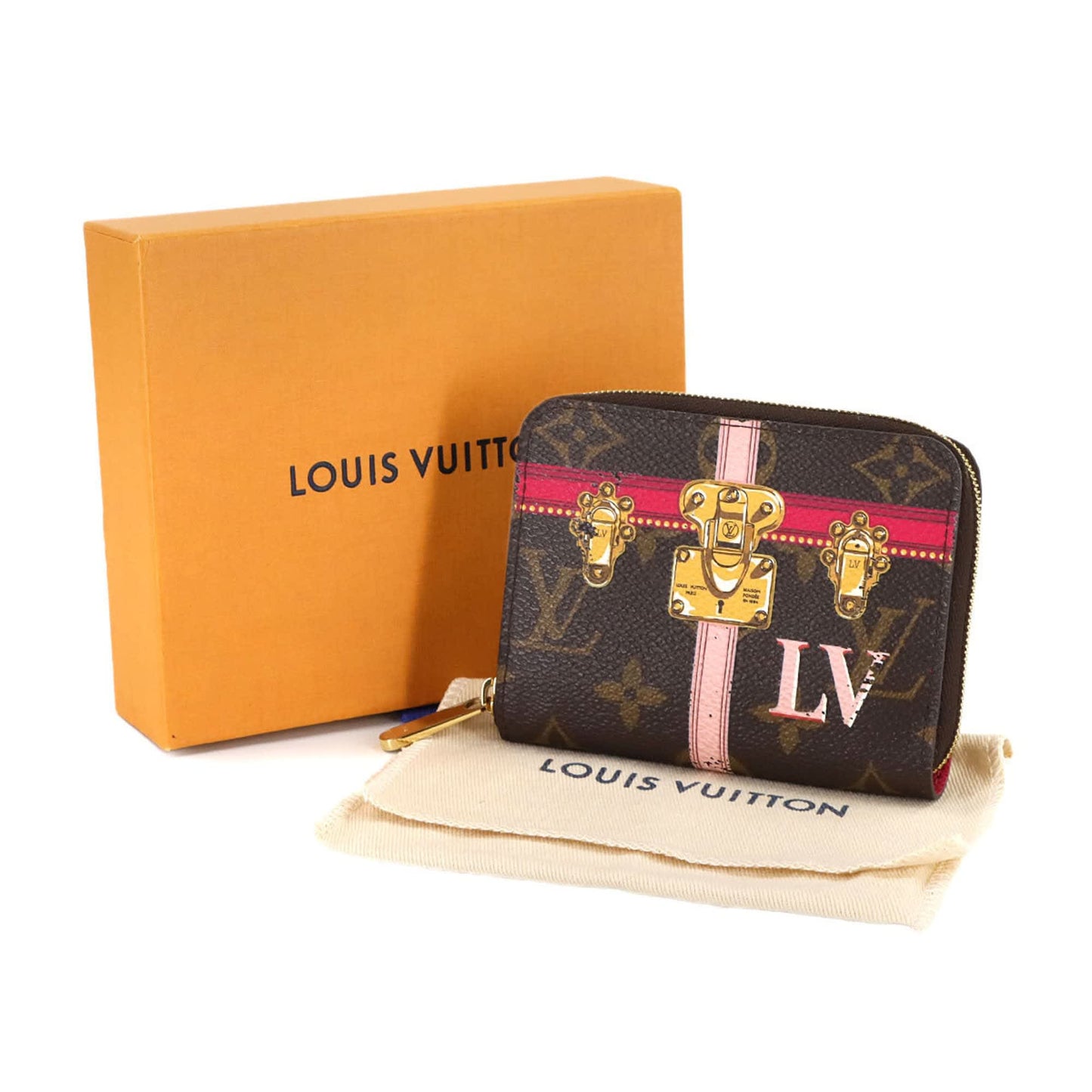 StrapStory - Wristlet 784