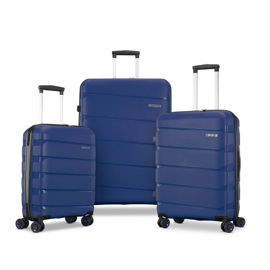 StrapStory - Suitcase 081