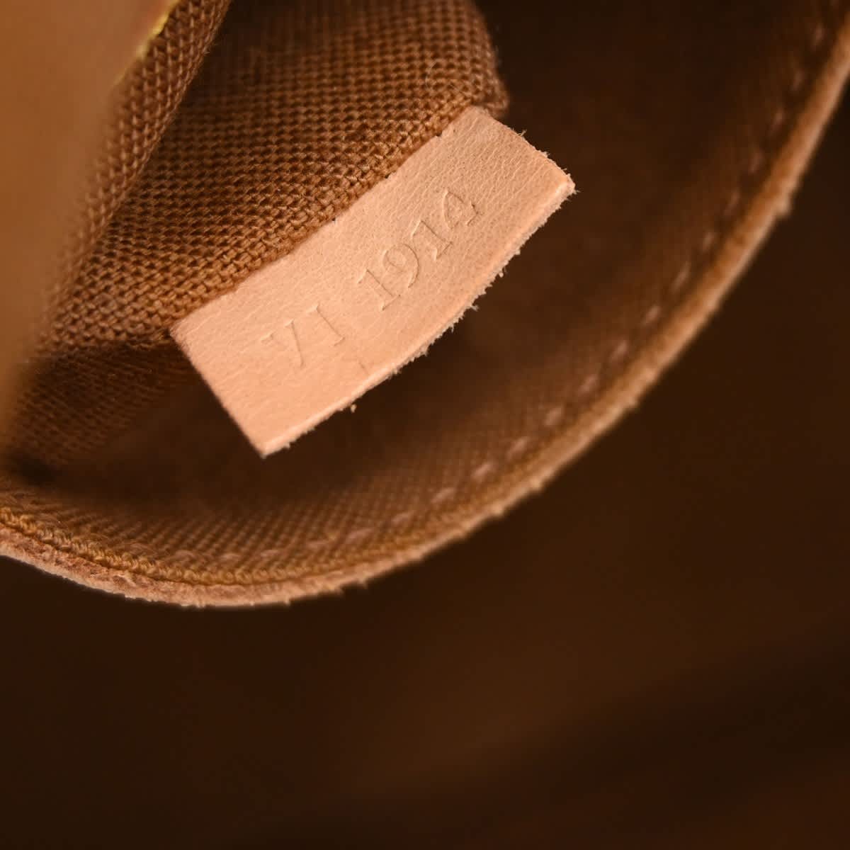 StrapStory - Shoulder Bag 6169