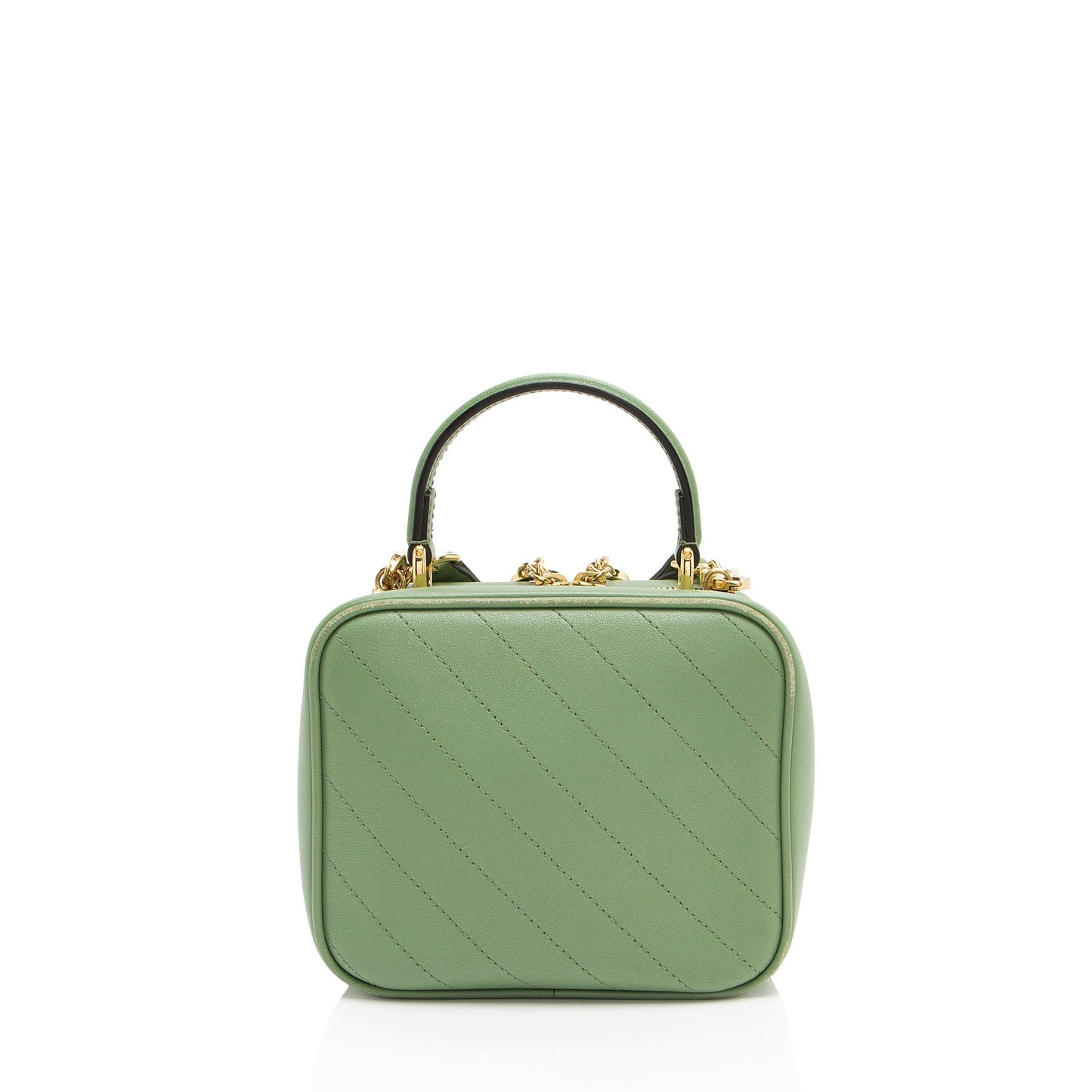 StrapStory - Satchel 1501