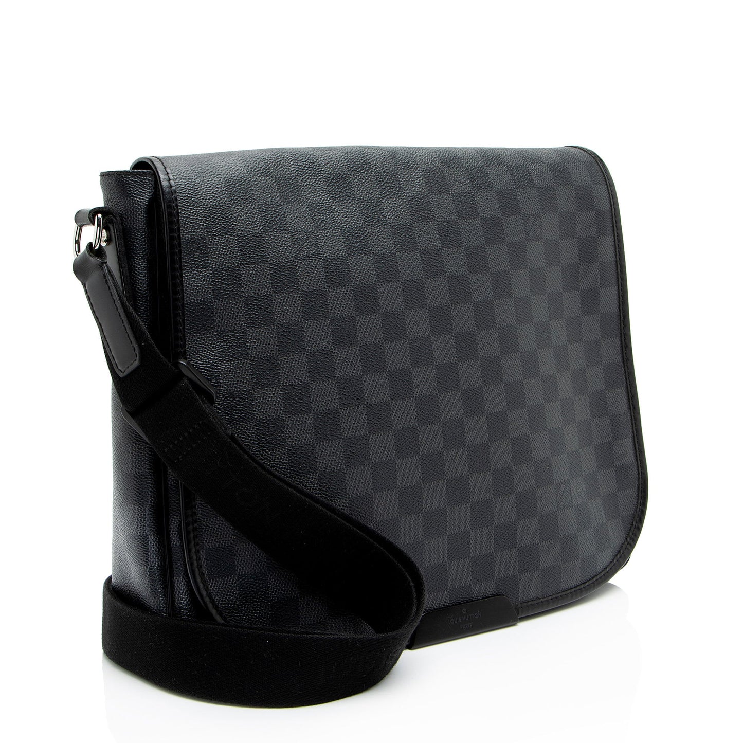 StrapStory - Messenger Bag 185