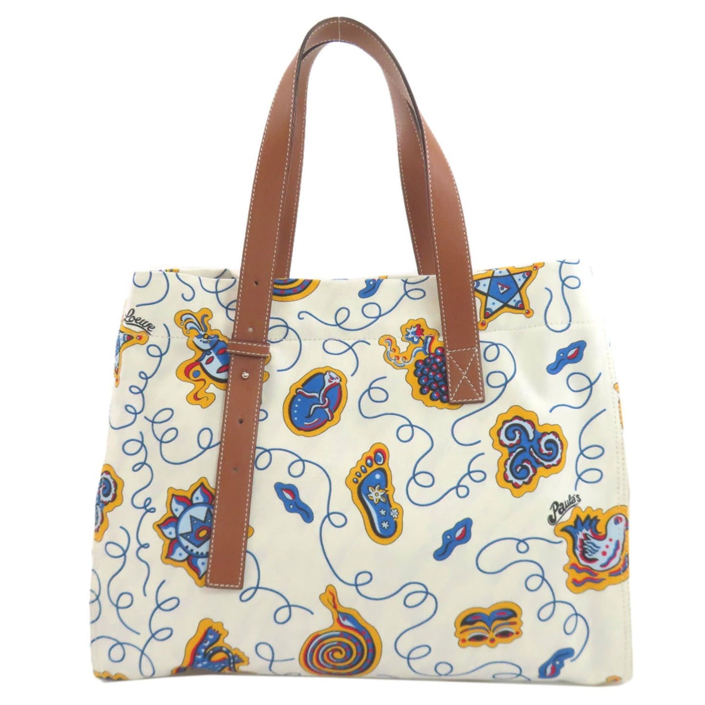 StrapStory - Tote Bag 3753