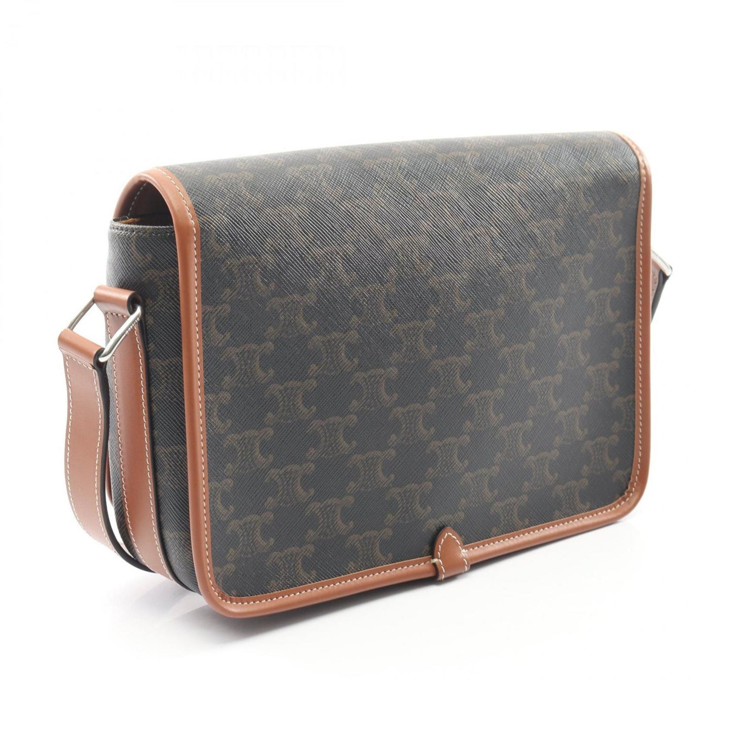 StrapStory - Messenger Bag 156