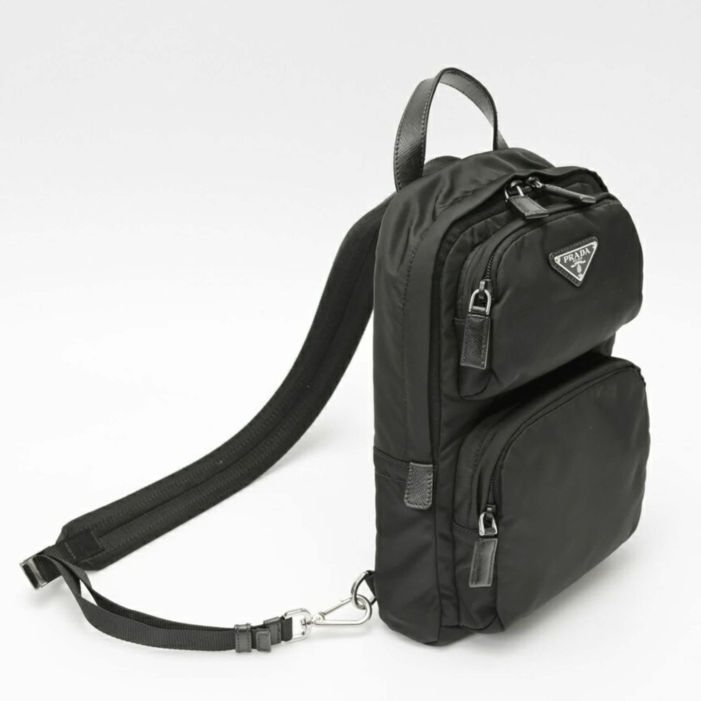 StrapStory - Backpack 1343