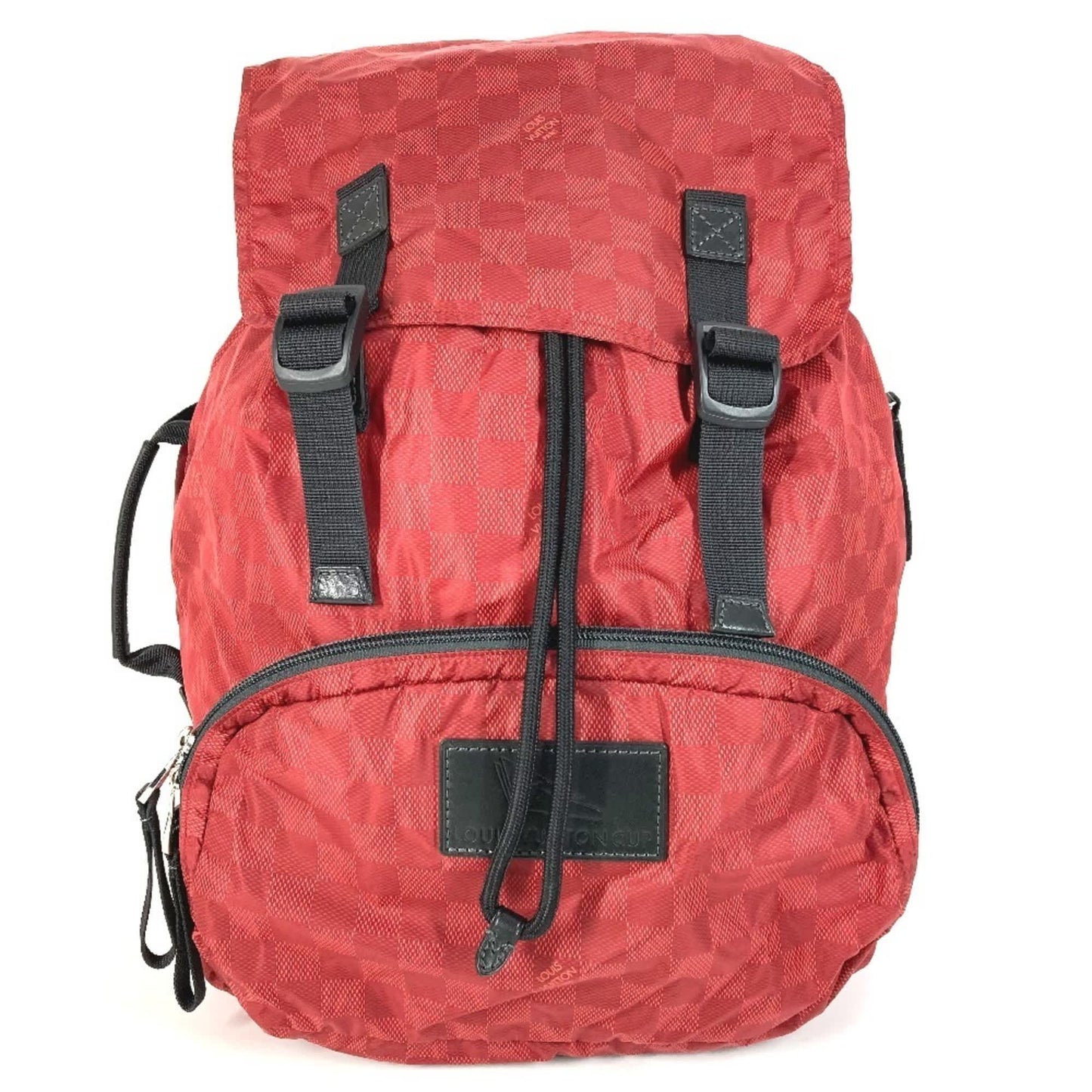 StrapStory - Backpack 1340